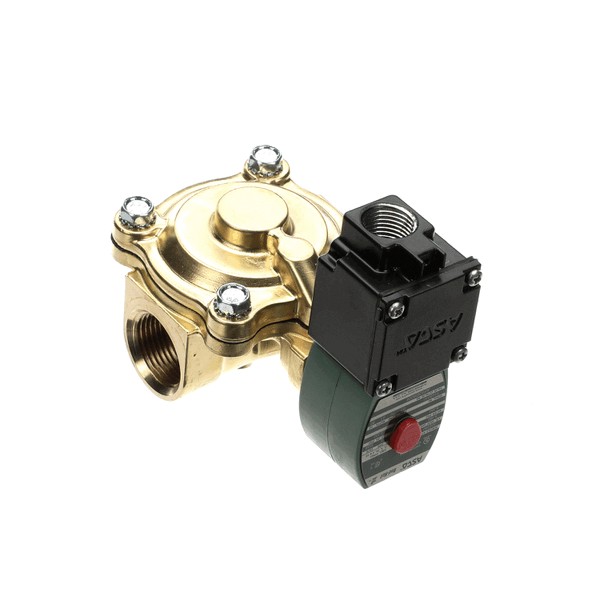 (image for) Douglas Machines 1125 SOLENOID VALVE